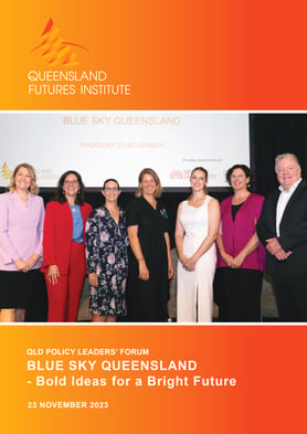 Blue Sky QLD 2023