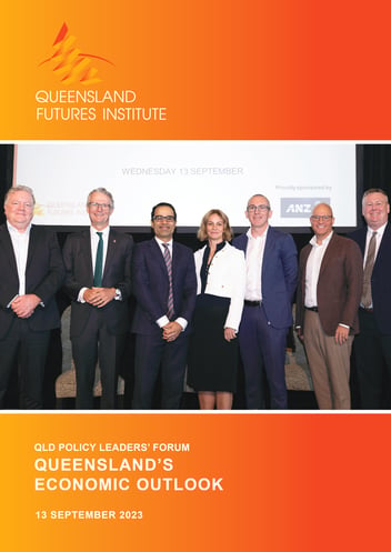 Queensland's Economic Outlook