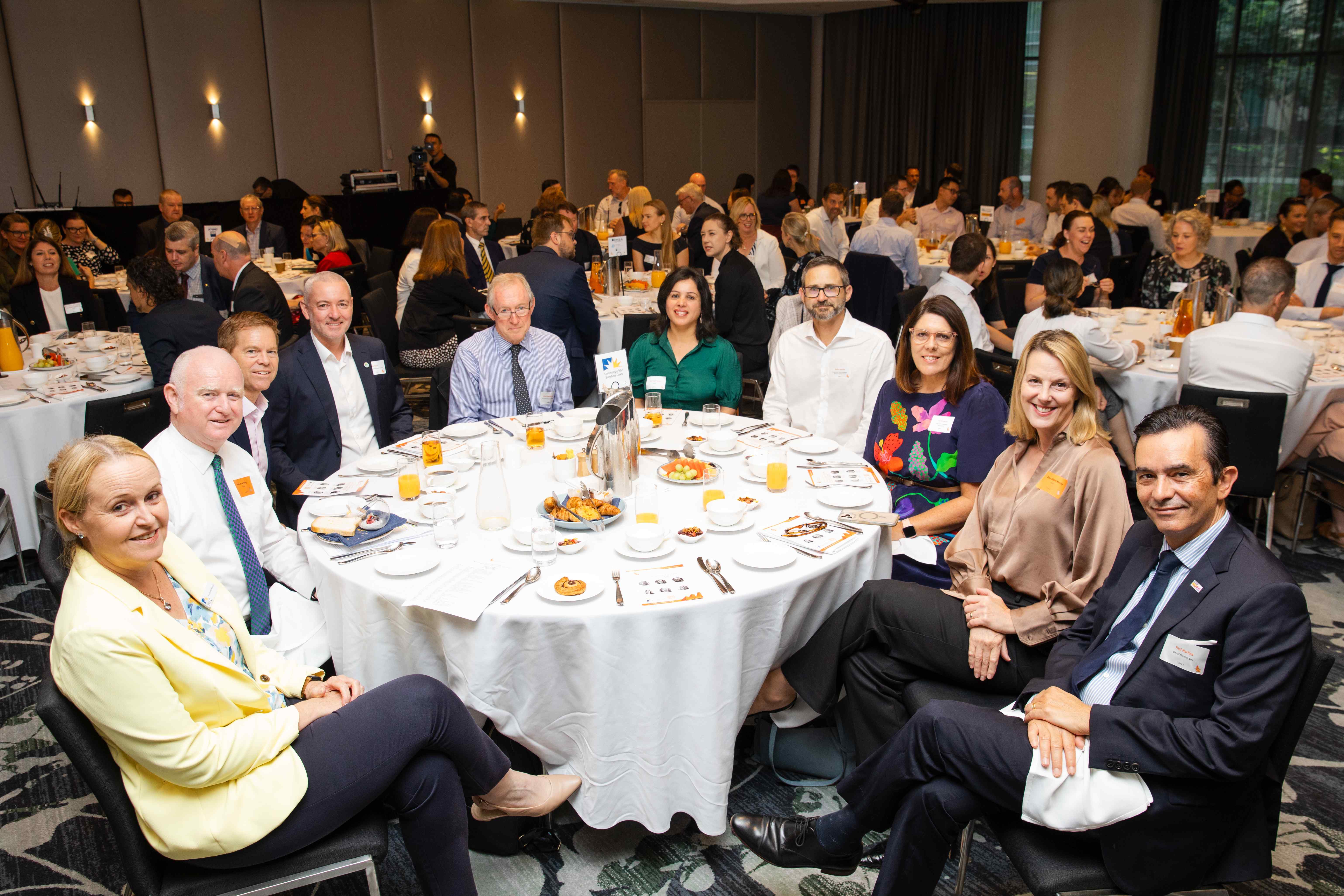 University of the Sunshine Coast Sustainable Future
