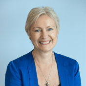 Ana Svensson SQR