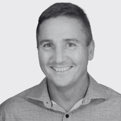 Brent Kinnane B&W