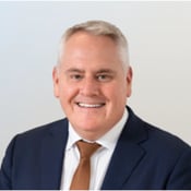 Brian Restall SQ