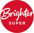 Brighter super website logo