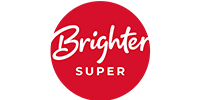 Brighter Super logo