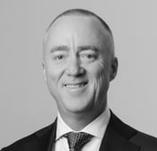 David Anderson B&W