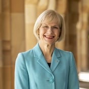 Deborah Terry Square