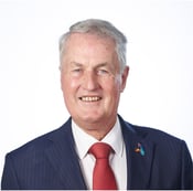 Greg Williamson sq