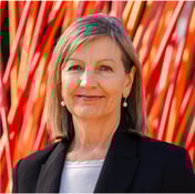 Helen Bartlett Square