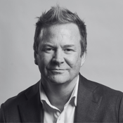 Jon Berry B&W