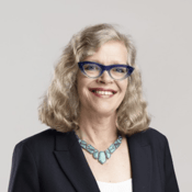 Kate Farrar SQ