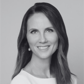 Mayor Amy Eden B&W