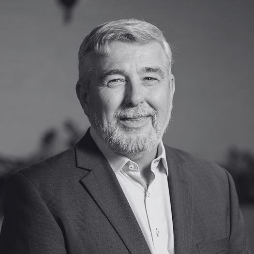 Paul Turner Racq Report: The Future of Mining and Resources for Queensland