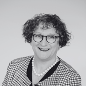 Prof Karen Nelson B&W