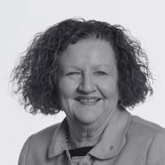 Professor Margaret Sheil AO