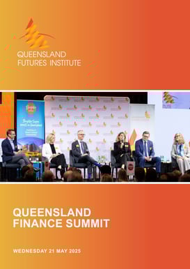 Queensland Finance Summit 2025 Report-images-0