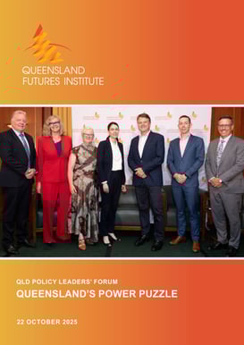 Queenslands Power Puzzle Summary Report-images-0