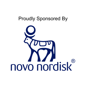 Sponsored by Novo Nordisk